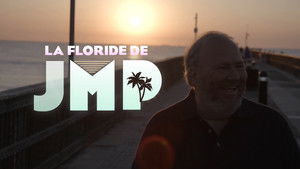 La Floride de JMP háttérkép