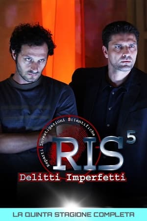 R.I.S. - Delitti Imperfetti