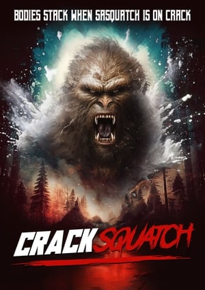 Cracksquatch