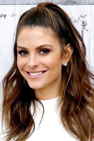 Maria Menounos profil kép