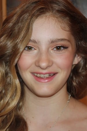 Willow Shields profil kép