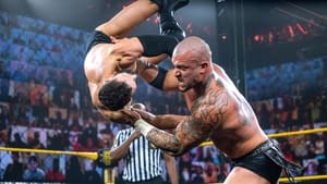 WWE NXT 15. évad Ep.23 23. epizód