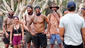 Australian Survivor 9. évad Ep.18 18. epizód