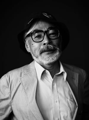 Ghibli et le mystère Miyazaki poszter