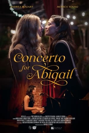 Concerto for Abigail poszter