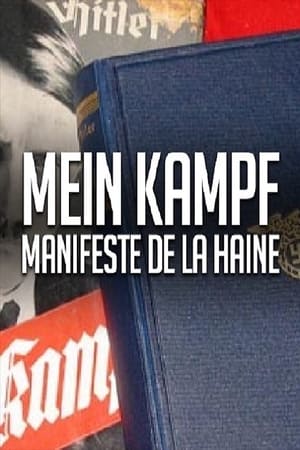 Mein Kampf - Én harcom