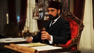 Payitaht: Abdülhamid 1. évad Ep.2 2. epizód