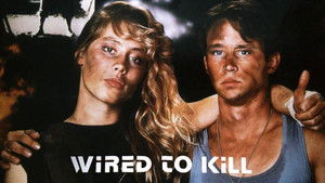 Wired to Kill háttérkép
