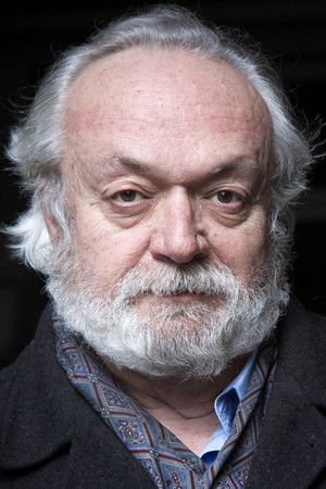 Moisej Bazijan profil kép