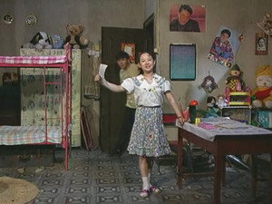 我爱我家 Season 1 Ep.91 91. epizód