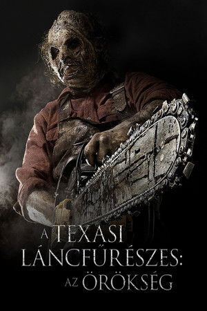 A texasi láncfűrészes - Az örökség