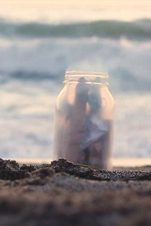OCEAN BED