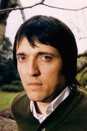 Colin Greenwood profil kép