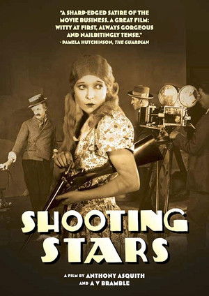 Shooting Stars poszter