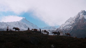 Mantra: A Himalayan Love Story háttérkép