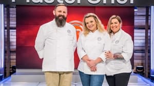 MasterChef Junior 6. évad Ep.8 8. epizód