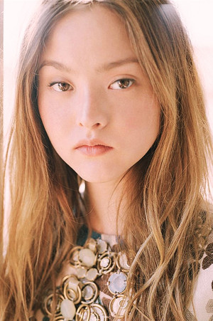 Devon Aoki profil kép