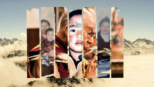 Inside China: The Battle for Tibet háttérkép