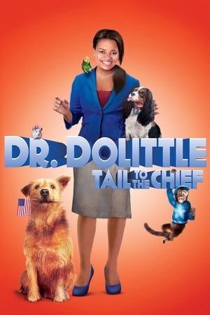 Dr. Dolittle - Apja lánya poszter