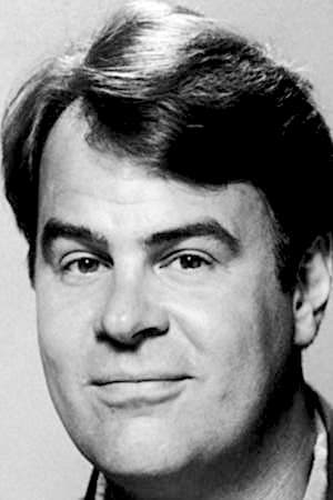 Dan Aykroyd profil kép