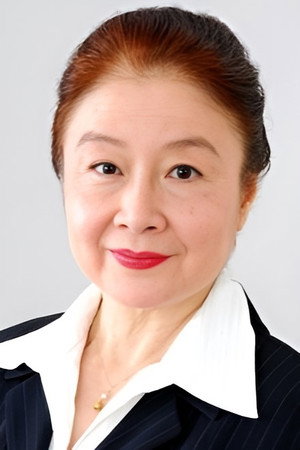 Keiko Yumi profil kép