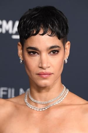 Sofia Boutella profil kép