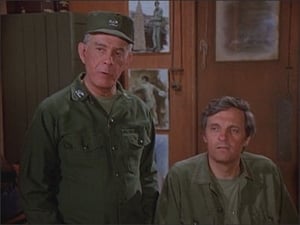 M*A*S*H 10. évad Ep.21 21. epizód