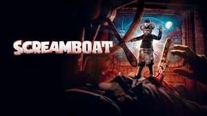 Screamboat háttérkép