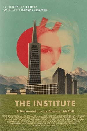 The Institute poszter