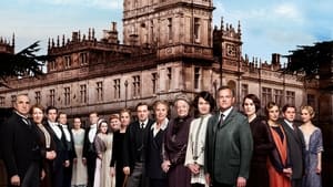 Downton Abbey kép