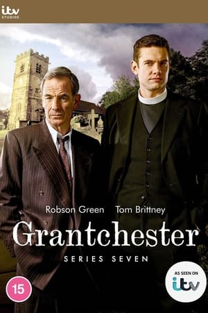 Grantchester bűnei