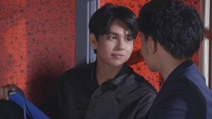 Haunted Hearts 1. évad Ep.5 5. epizód