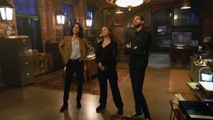 NCIS: New Orleans 5. évad Ep.14 14. epizód