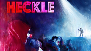 Heckle háttérkép