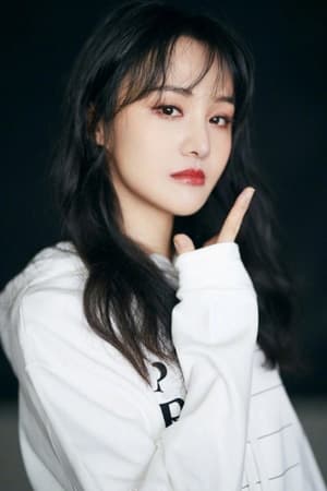 Zheng Shuang profil kép