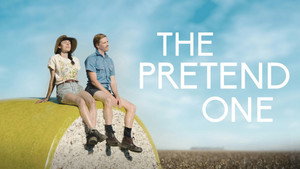 The Pretend One háttérkép