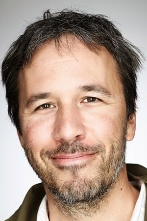 Denis Villeneuve profil kép