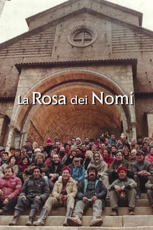 La rosa dei nomi