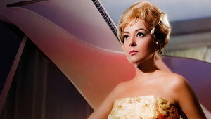 La mujer de oro háttérkép