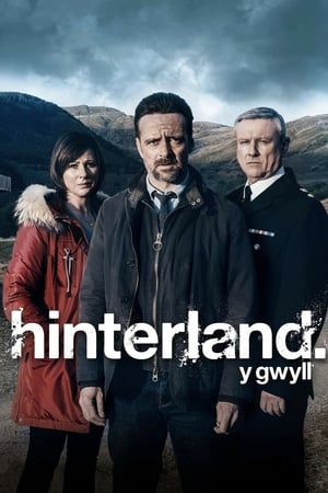 Y Gwyll poszter