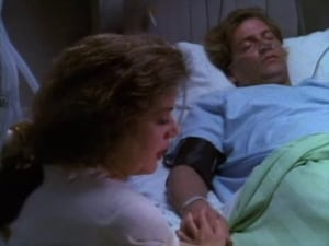 Forever Knight Season 1 Ep.9 9. epizód