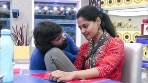 Bigg Boss Tamil Season 1 Ep.73 73. epizód