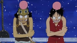 One Piece 9. évad Ep.327 327. epizód