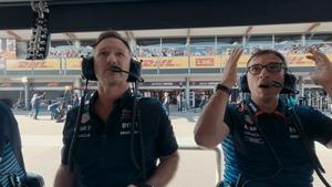 Formula 1: Hajsza a túlélésért 7. évad Ep.10 Végjáték