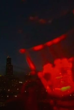 Daft Punk: Live at Lollapalooza Chicago poszter