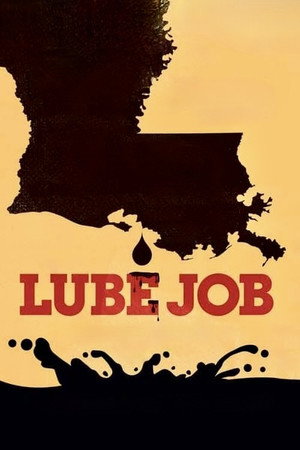 Lube Job poszter