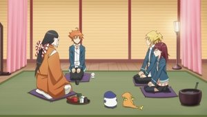 ミイラの飼い方 1. évad Ep.8 8. epizód