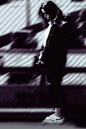 Confined