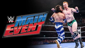 WWE Main Event 14. évad Ep.35 35. epizód