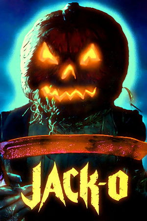 Ha eljön Lámpás Jack poszter